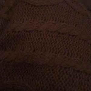 Meet your Posher, Fiona